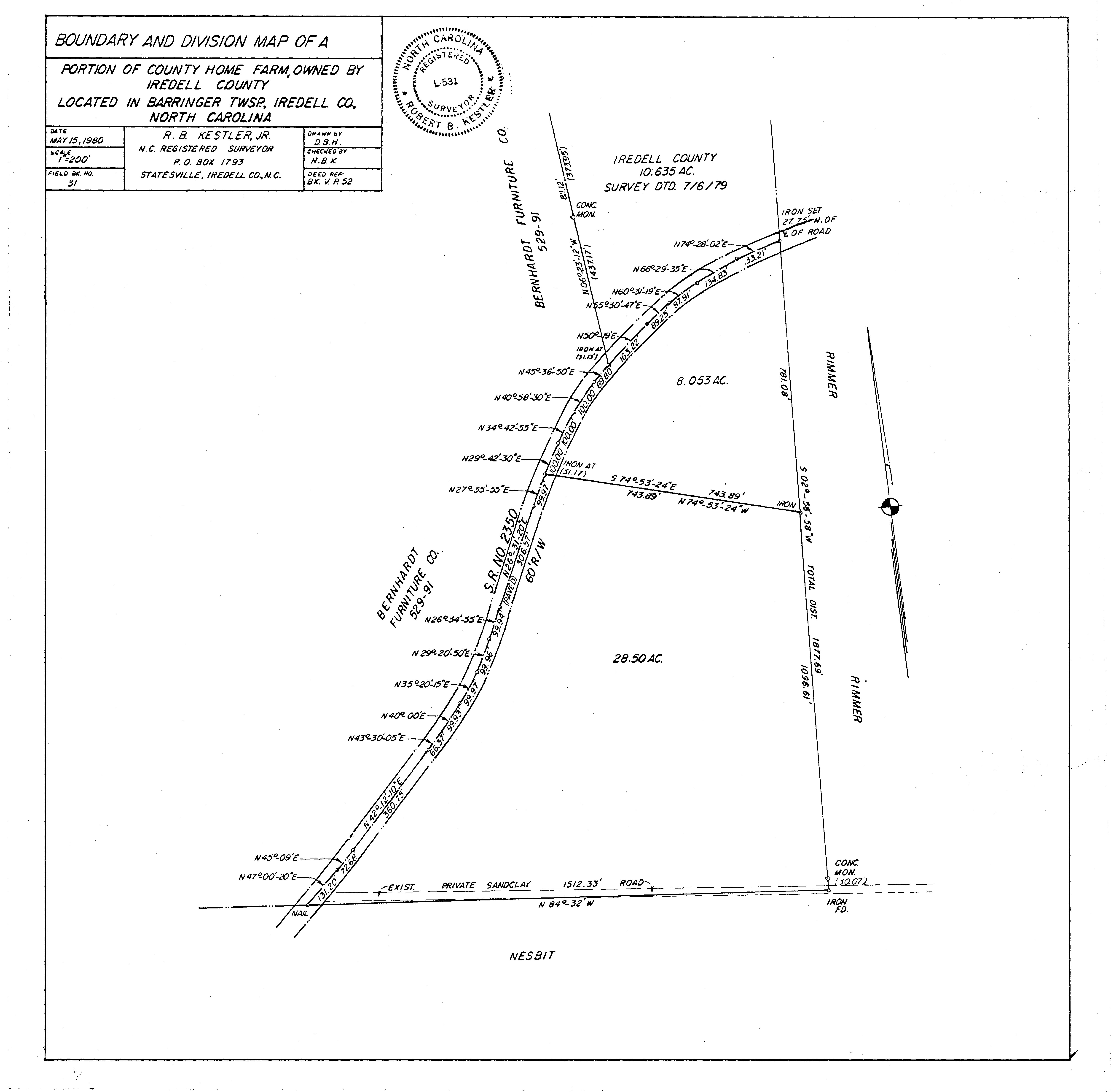 gis1.co.iredell.nc.us /oldmaps/FlatFiles/TIFF/MISC MAPS/